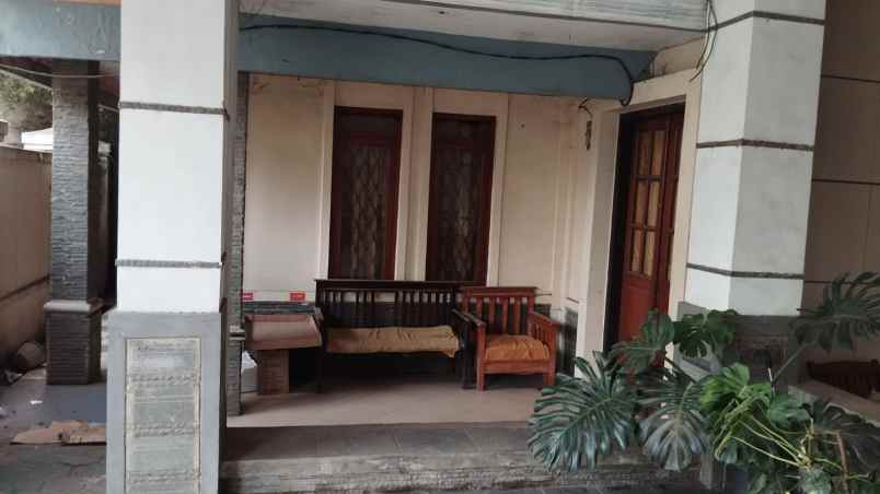 dijual rumah bojongsoang