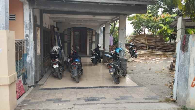 dijual rumah bojongsoang