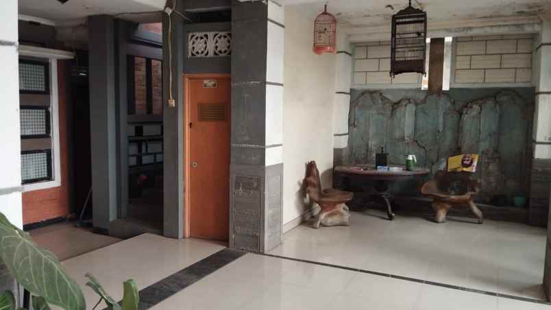 dijual rumah bojongsoang