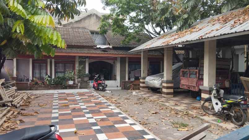 dijual rumah bojongsoang