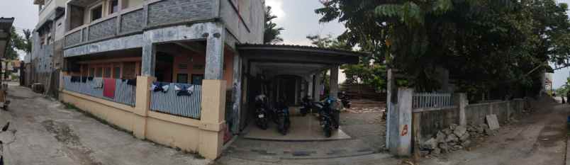 dijual rumah bojongsoang