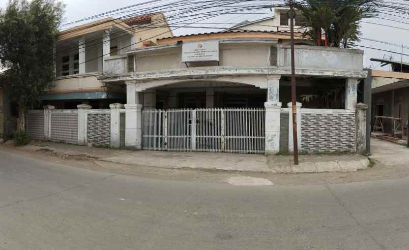 dijual rumah bojongsoang