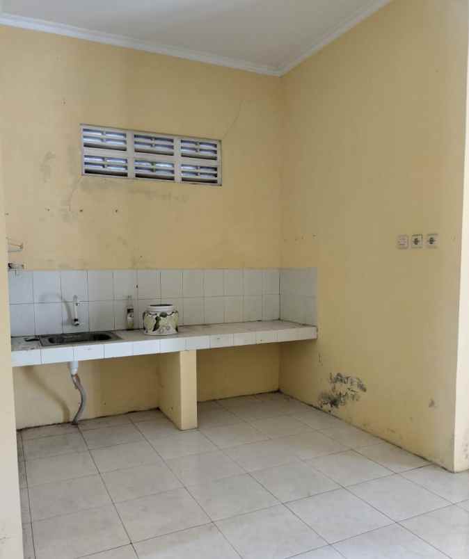 dijual rumah bokoharjo