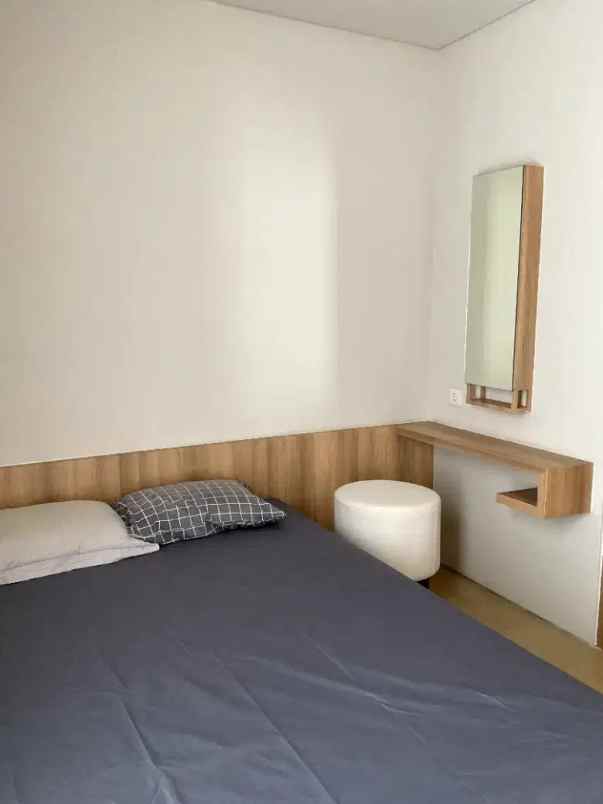 dijual rumah bsd city