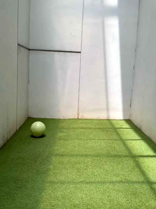 dijual rumah bsd city