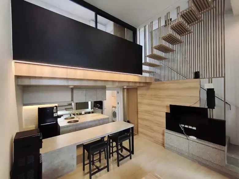 dijual rumah bsd city