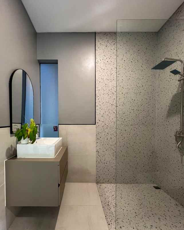 dijual rumah bsd city tangsel