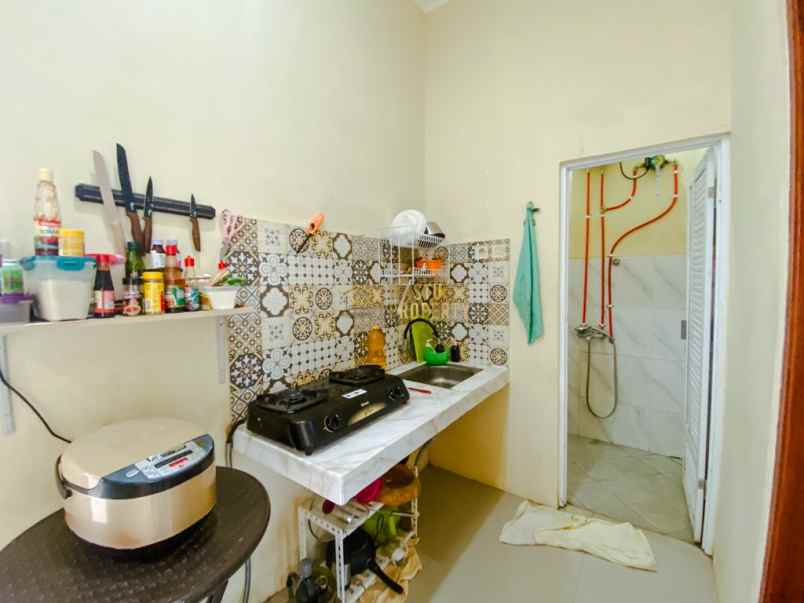 dijual rumah bugisan prambanan klaten