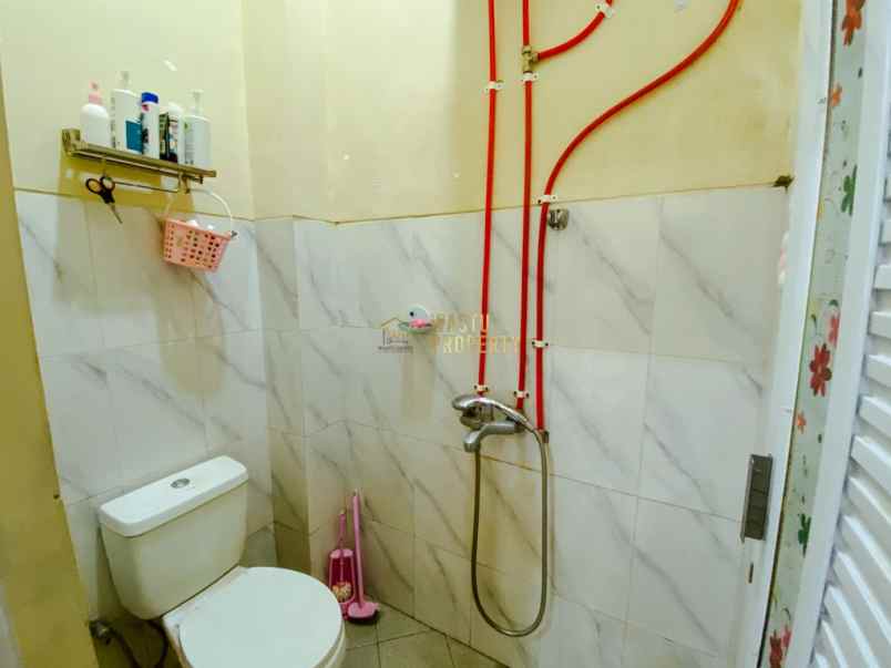 dijual rumah bugisan prambanan klaten