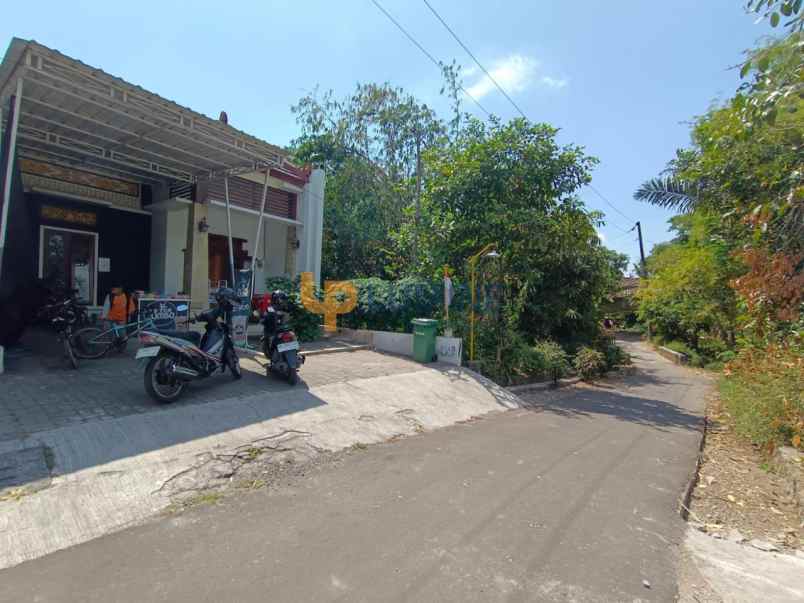 dijual rumah bugisan prambanan klaten