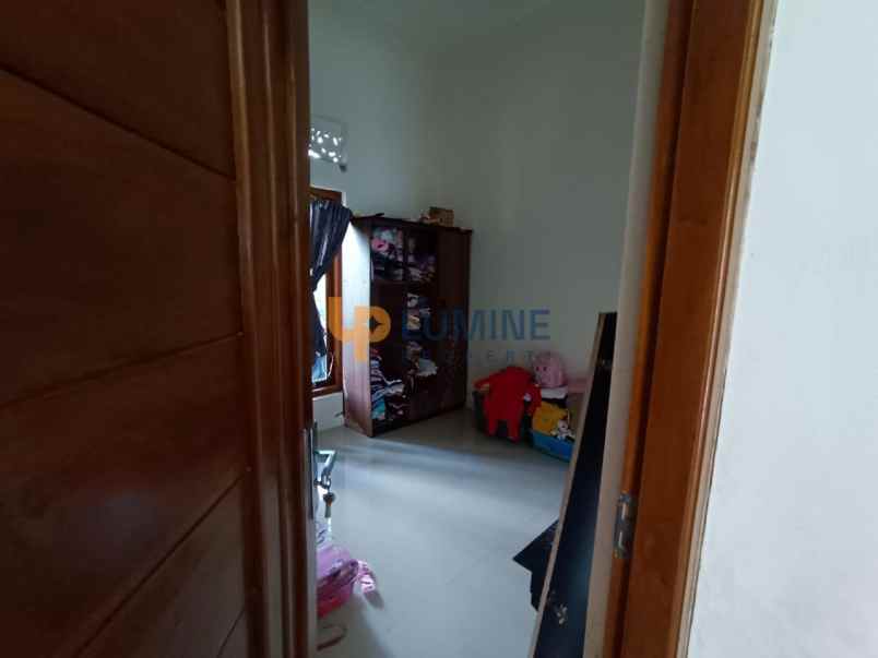 dijual rumah bugisan prambanan klaten