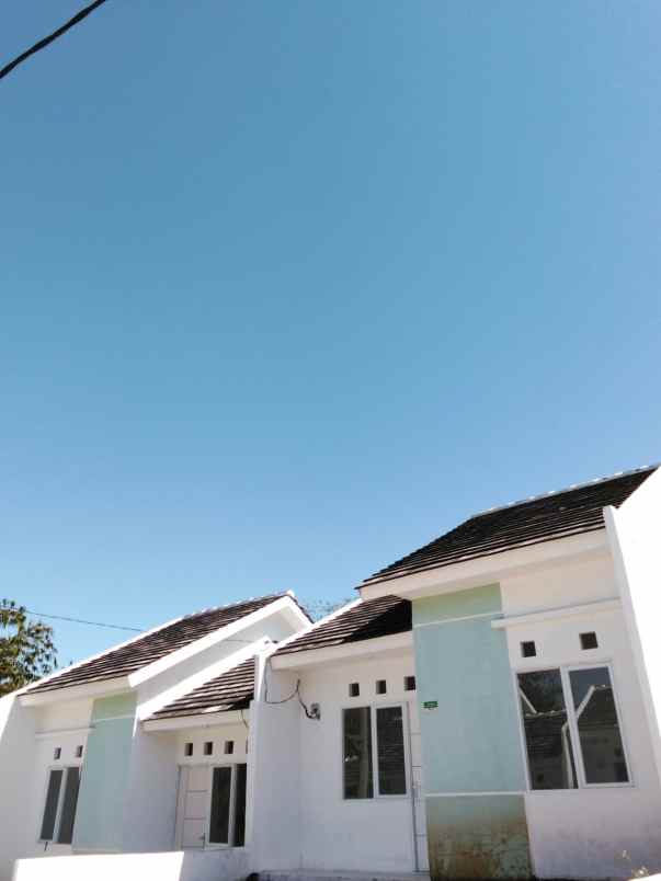 dijual rumah bukit esma cicalengka