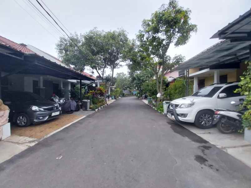 dijual rumah bumi panyawangan cileunyi