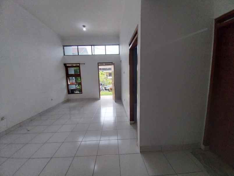 dijual rumah bumi panyawangan cileunyi