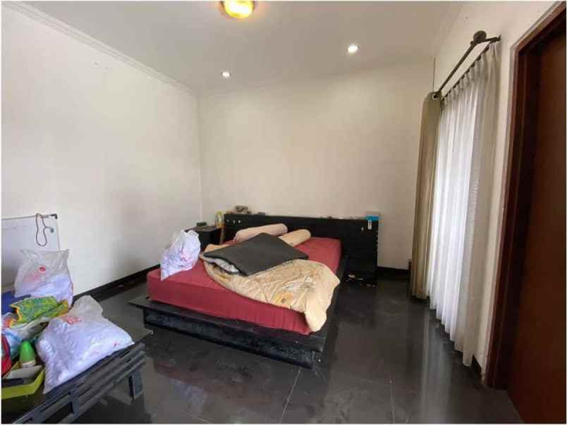 dijual rumah burangrang talagabodas
