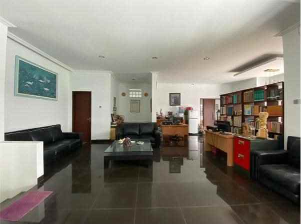 dijual rumah burangrang talagabodas