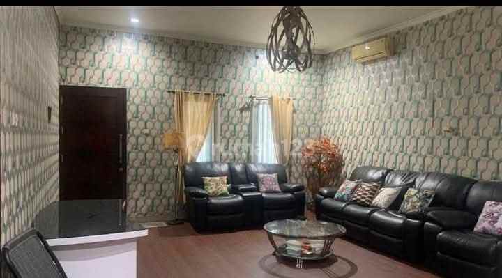 dijual rumah cengkareng timur