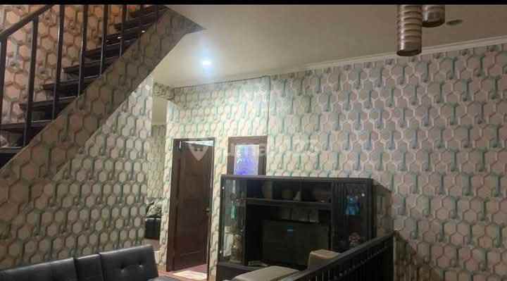 dijual rumah cengkareng timur