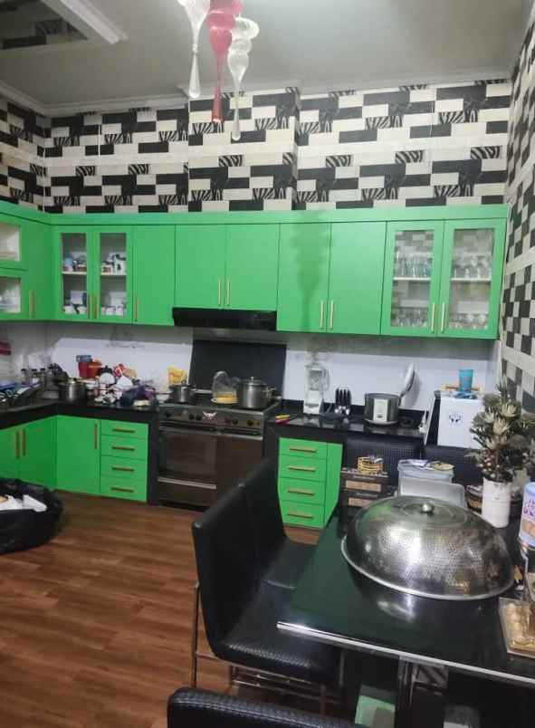 dijual rumah cengkareng timur