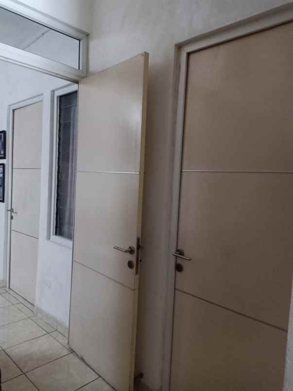 dijual rumah cepat di perum golden city sepatan