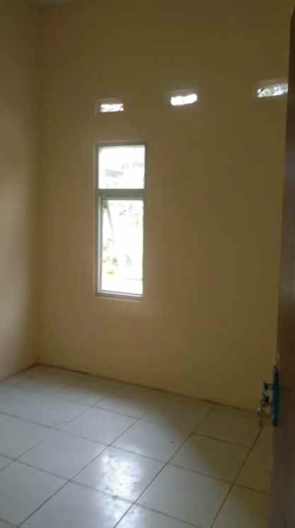 dijual rumah ciampea bogor