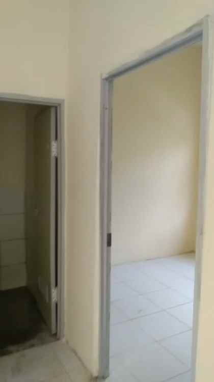 dijual rumah ciampea bogor