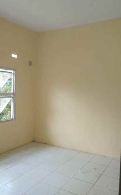 dijual rumah ciampea bogor