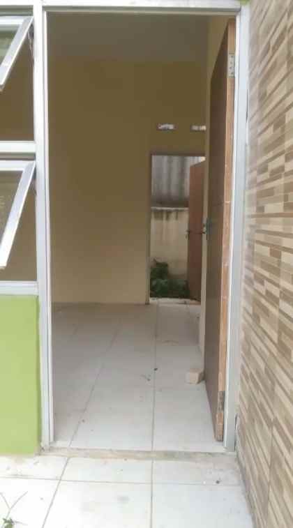 dijual rumah ciampea bogor