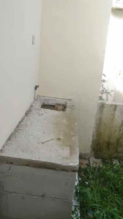 dijual rumah ciampea bogor