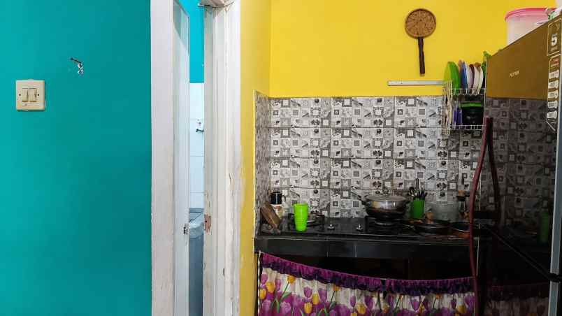 dijual rumah ciampea bogor