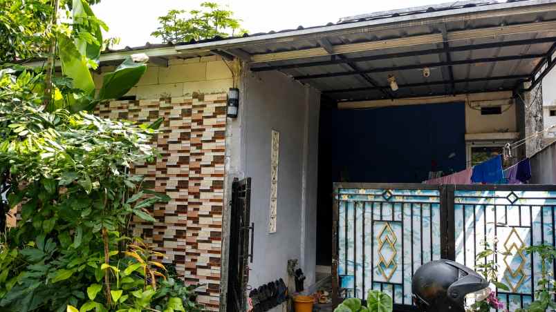dijual rumah ciampea bogor