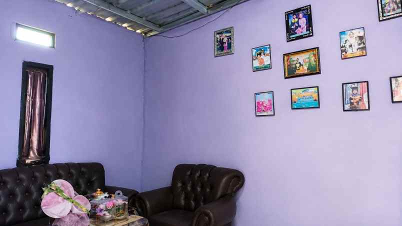dijual rumah ciampea bogor