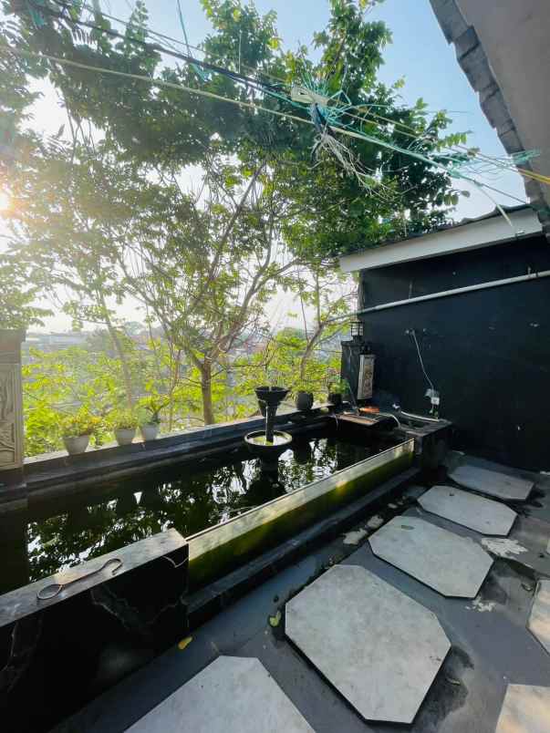 dijual rumah ciawitali