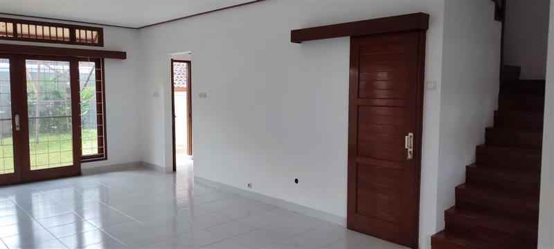 dijual rumah cibabat