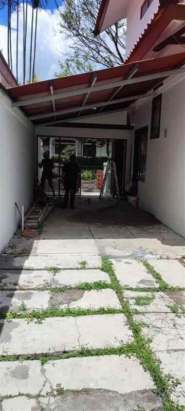 dijual rumah cibabat