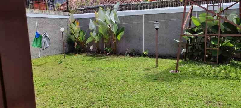 dijual rumah cibabat