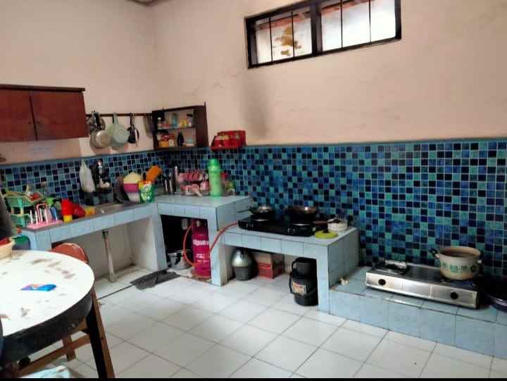 dijual rumah cibabat