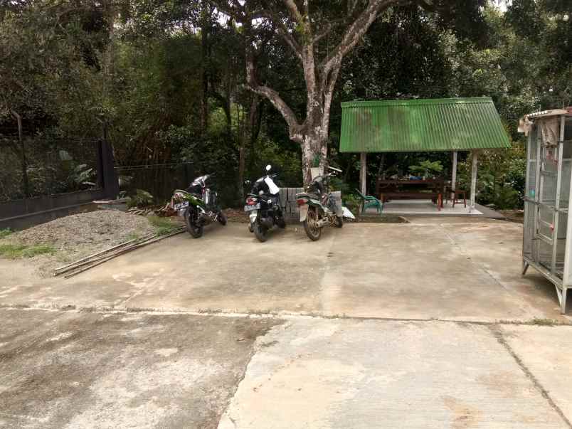 dijual rumah cibatu