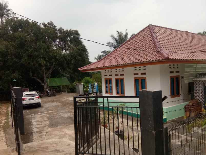 dijual rumah cibatu