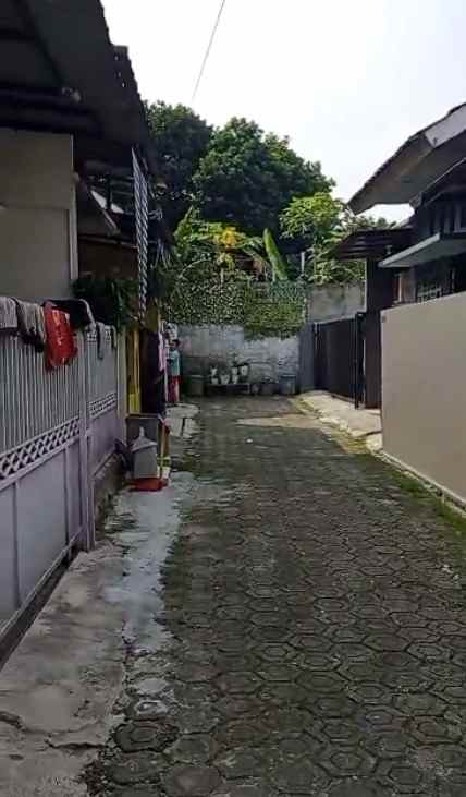 dijual rumah cibinong bogor