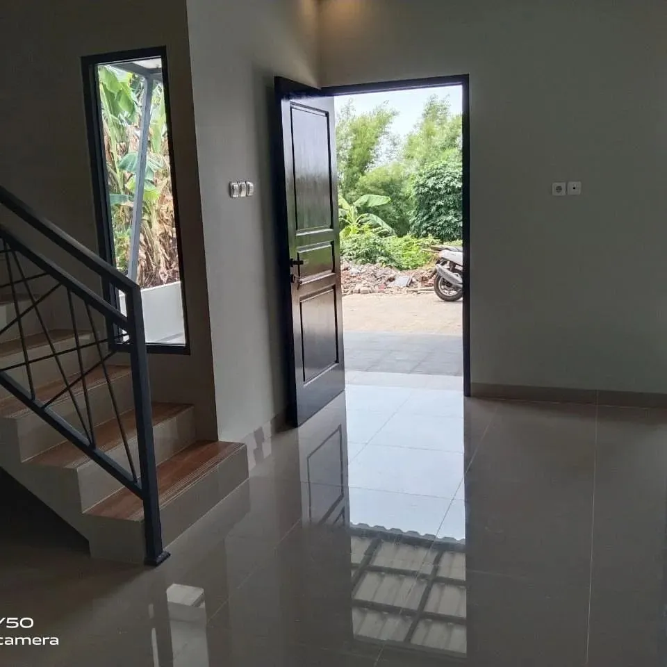 dijual rumah cibubur