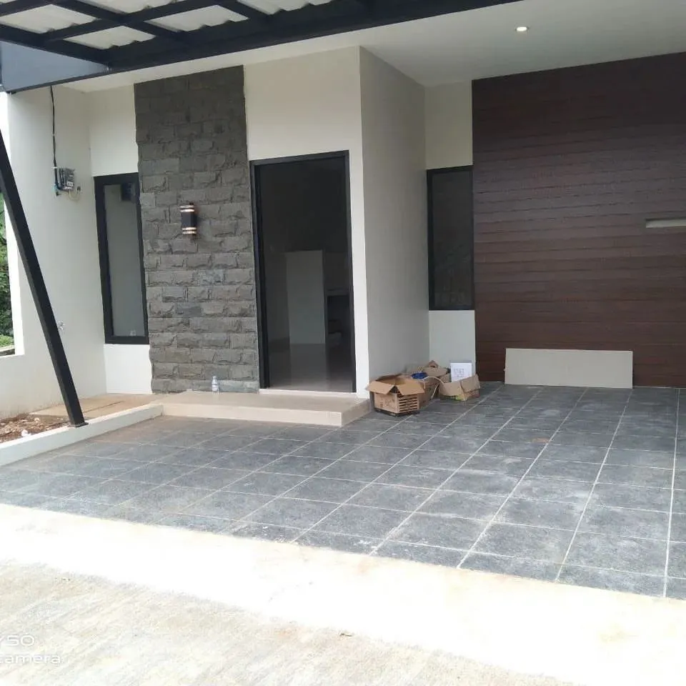 dijual rumah cibubur