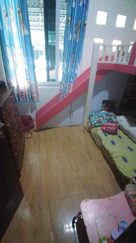 dijual rumah cibubur country