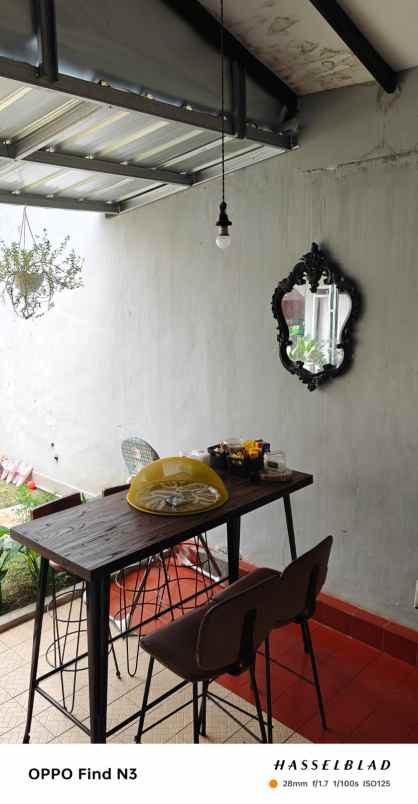 dijual rumah cigadung indah dago bandung