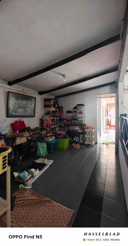 dijual rumah cigadung indah dago bandung