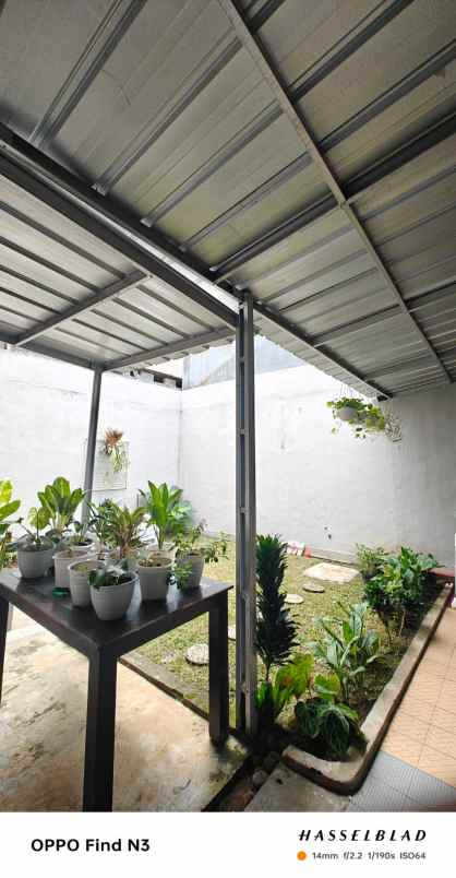 dijual rumah cigadung indah dago bandung