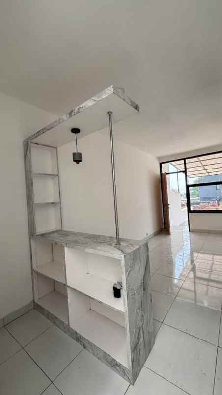 dijual rumah cihanjuang bandung barat