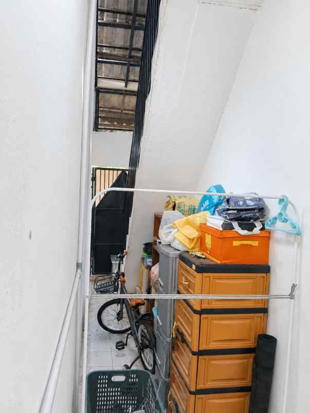 dijual rumah cihideung ilir ciampea bogor