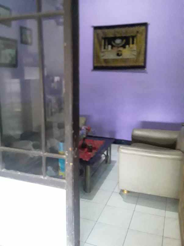 dijual rumah cikancung cicalengka