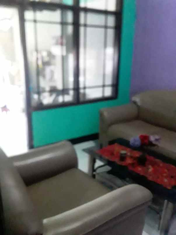 dijual rumah cikancung cicalengka